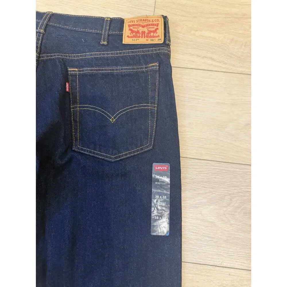 Levis levi boot
